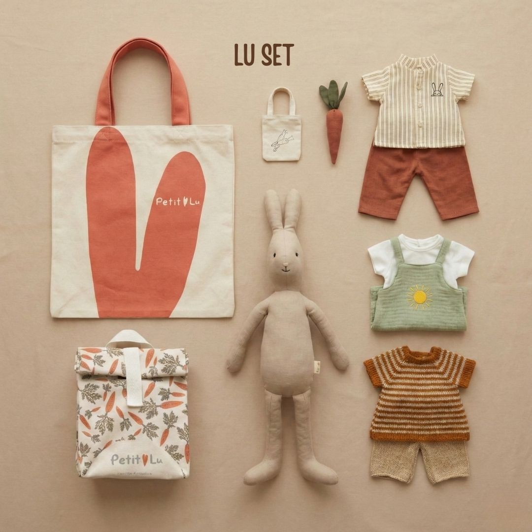 ლუს ნაკრები